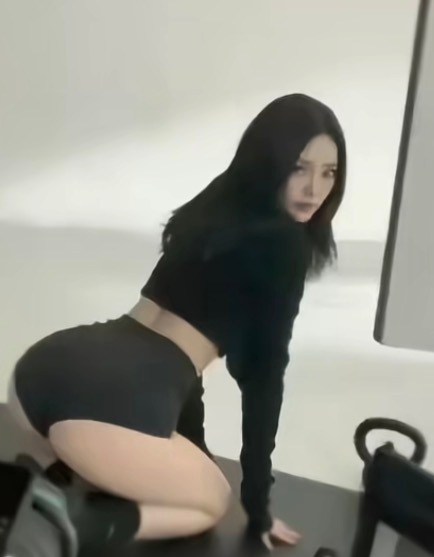 这是爱豆？ 