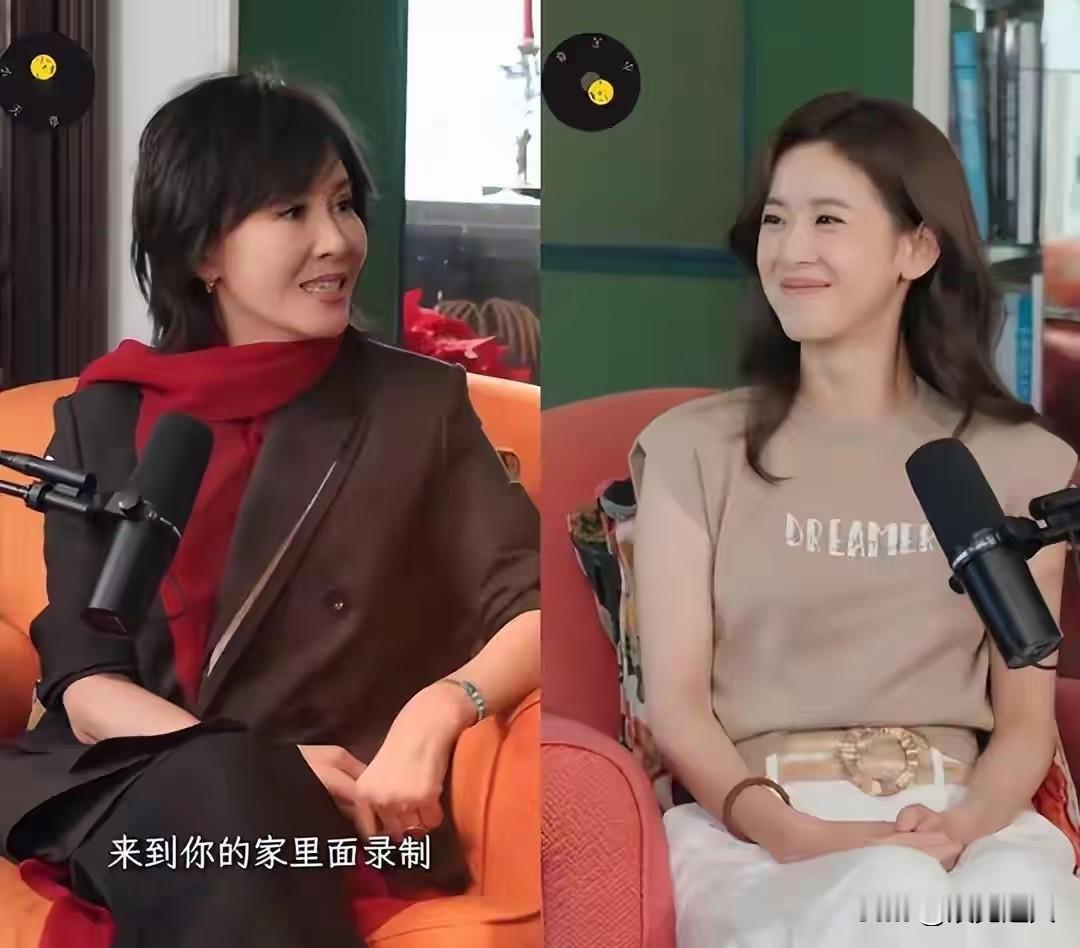 章泽天大女主的节目，翻车的原因错在几个地方！
 
第一:不应该抛头露面！好好当京