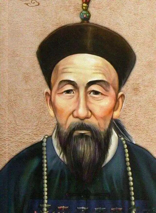 曾国藩：没有高利贷，老百姓可能只当一时的乞丐，但有了高利贷，老百姓就要当一世的乞