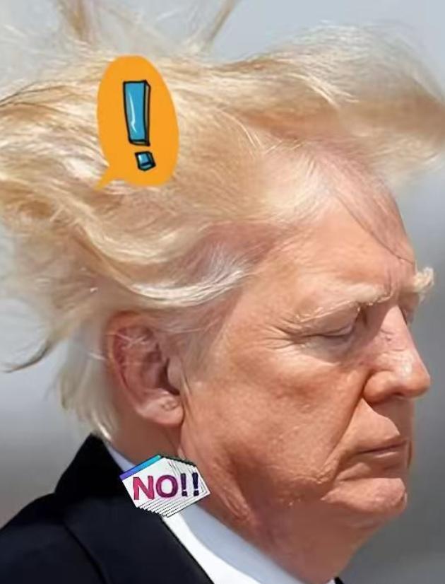 美国传来新消息，2026年4月3日，美国白宫宣布了一个重磅消息：特朗普总统签署文