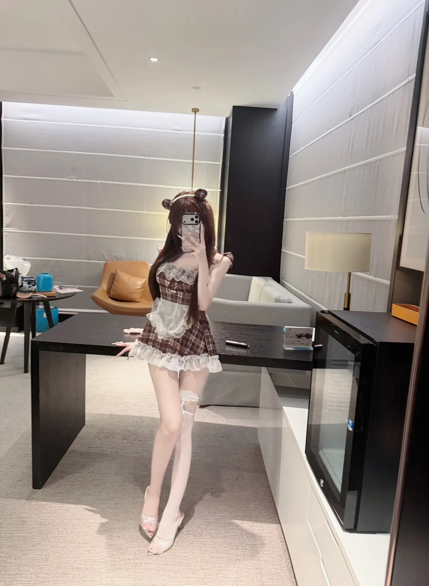 谁想陪我玩洲？