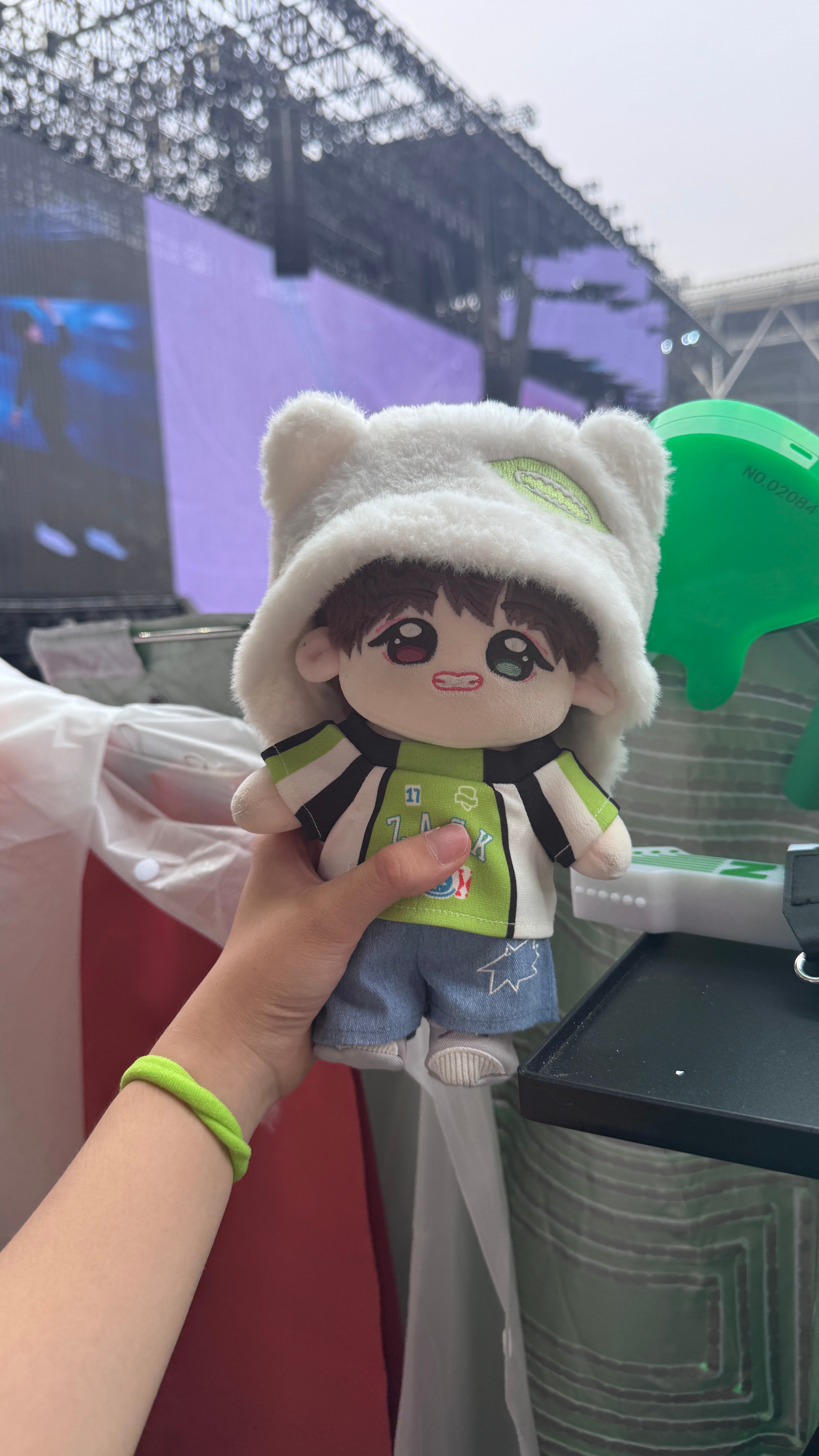 我来单飞🈷️点人 想认识点新朋友[流鼻血][给你小心心]这次的🎫都是捡漏到的