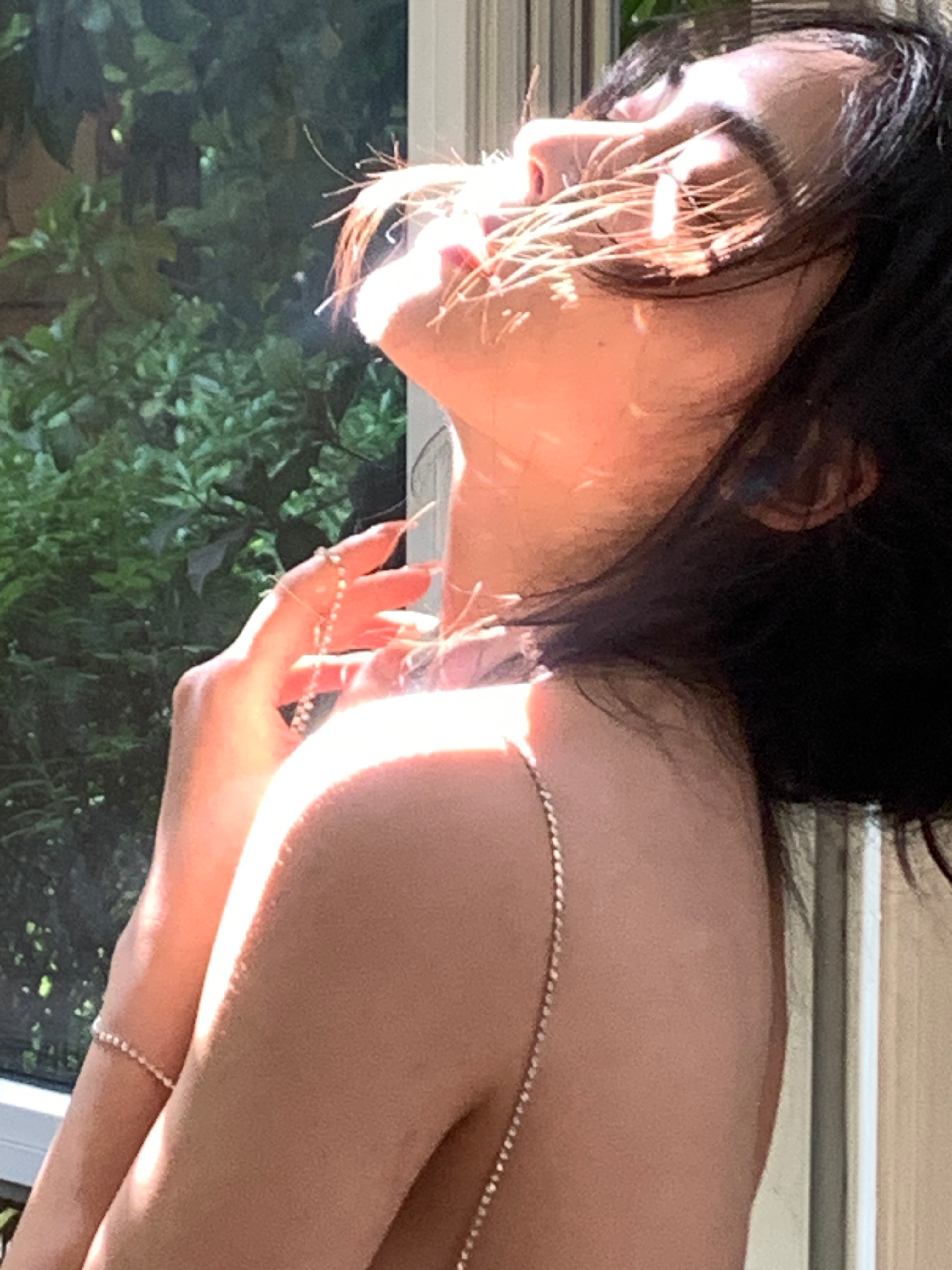 我在十点差三分的时候想你 ​​​