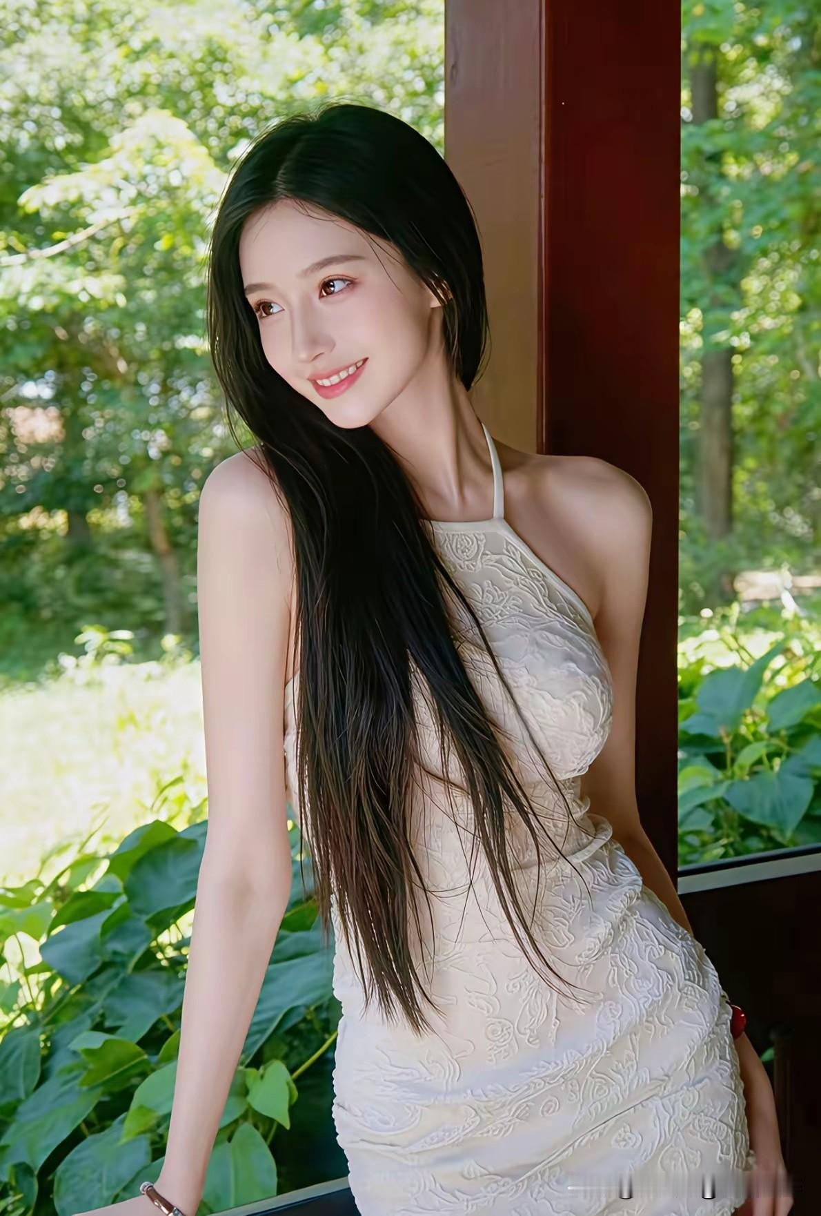 芙蓉不及美人妆，水殿风来珠翠香晒一晒你心目中的女神 有气质的女人给人什么感觉 有