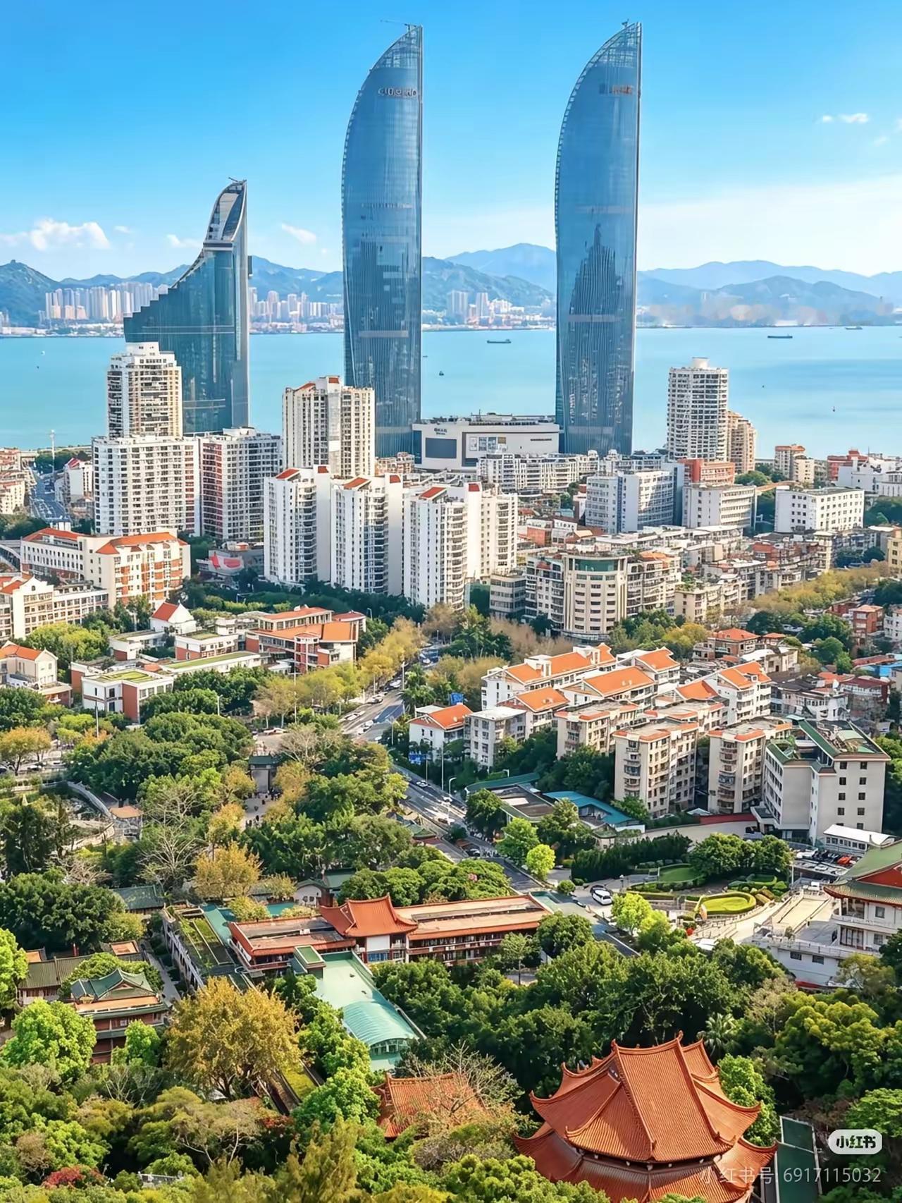 在福建城市中，汽车数据对比 厦门每百户家庭拥有汽车最多，但这个“第一”的含金量正
