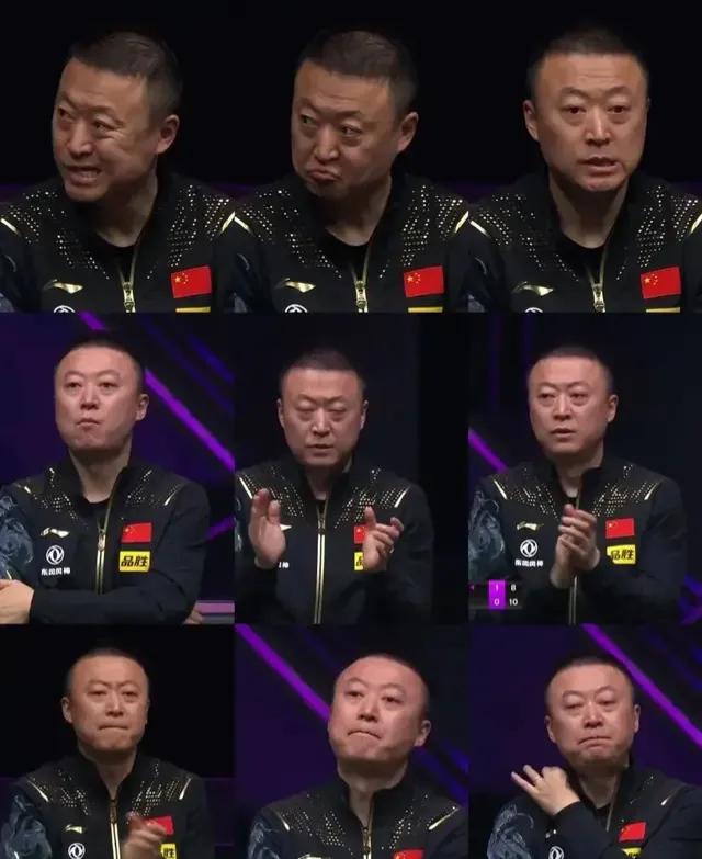 国乒多人连败揪出第1责任人！兵怂怂一个，将怂怂一窝，刘国梁所托非人！

最近中国