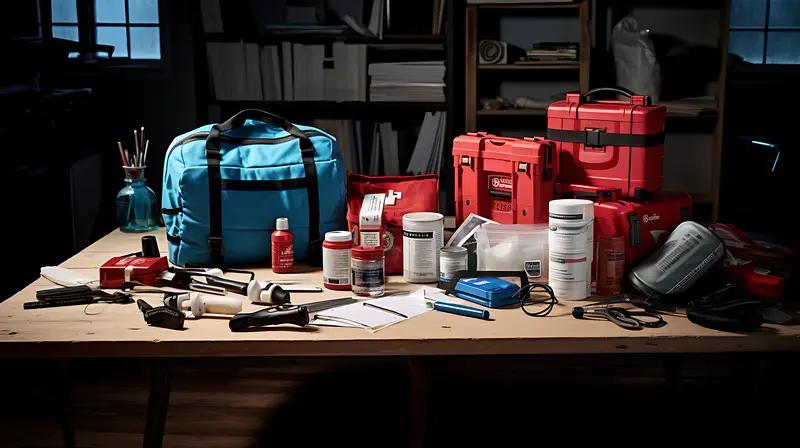 想摆摊一天挣两三百，选对项目很关键。我之前试过在大学城后门卖“应急套装”，成本低