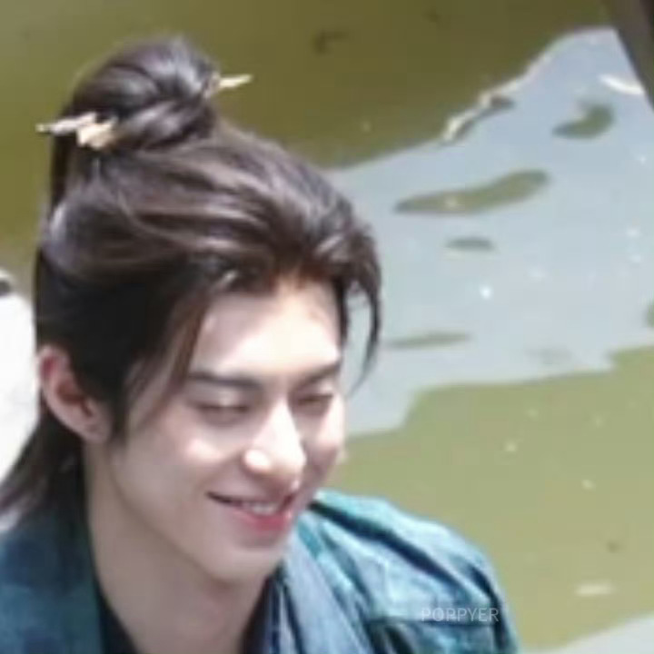 宋潜机你就是一只小喵咪 知豆不知豆王鹤棣宋潜机王鹤棣咸鱼飞升