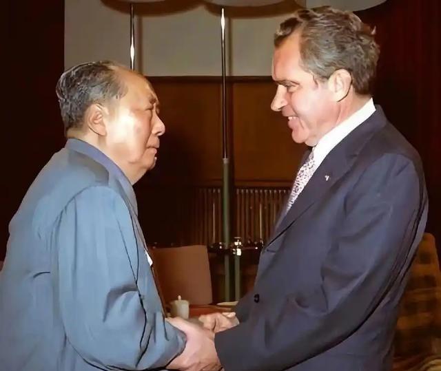 为什么美国无论谁当总统，都对中国不友好？说句难听的，美国奥巴马之前的总统，其实都