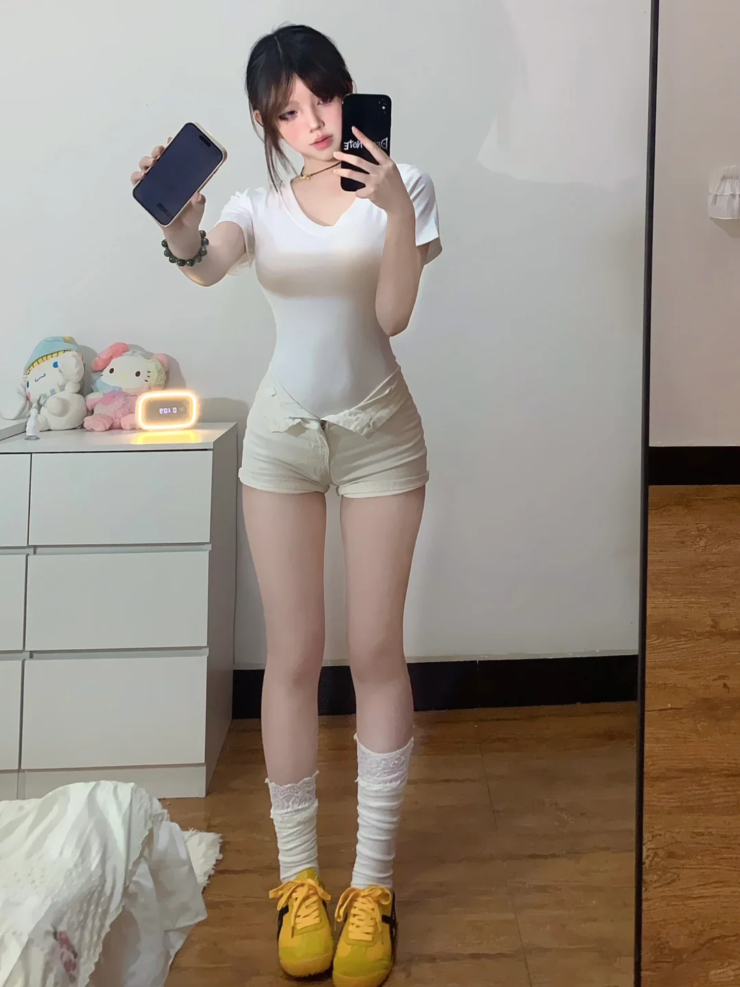 呆头呆脑^ ^