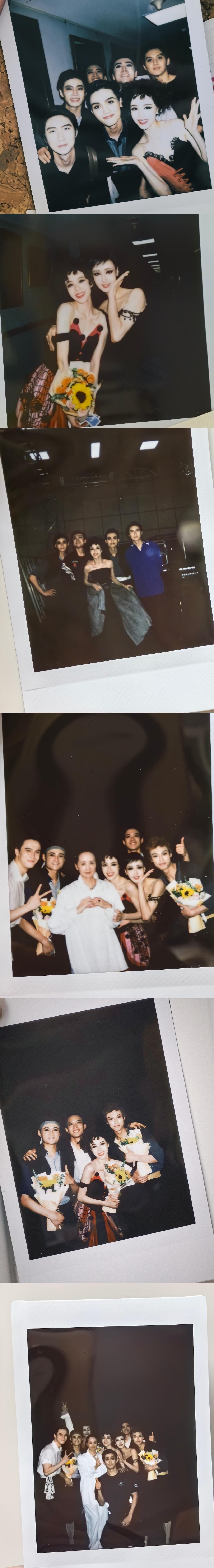 中法之春💃一些美好的时刻💋  ​​​