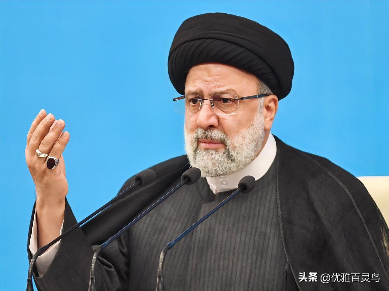 这次中东的动静，
真是把不少人的认知底色都给掀开了。

就在3月1日凌晨，伊朗那