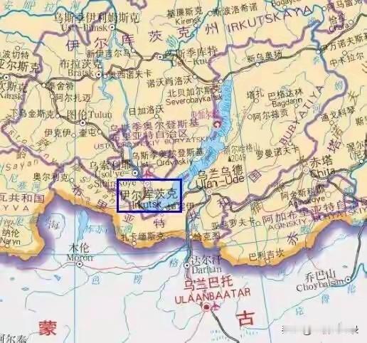 俄罗斯是否将首都从莫斯科迁往西伯利亚
由于俄罗斯首都距离欧洲过于接近，安全问题引