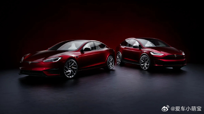 【特斯拉 Model S 签名典藏版登陆欧洲：限量 20 台，仅限受邀客户购买】
