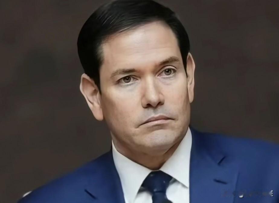 美国国务卿鲁比奥抛出一句令人震惊的警告：“五年之内，美国再也不用纠结于制裁这件事