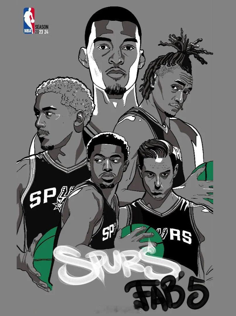 【惜败国王！马刺正式无缘本季季后赛及附加赛】03月08日讯 NBA常规赛，马刺客