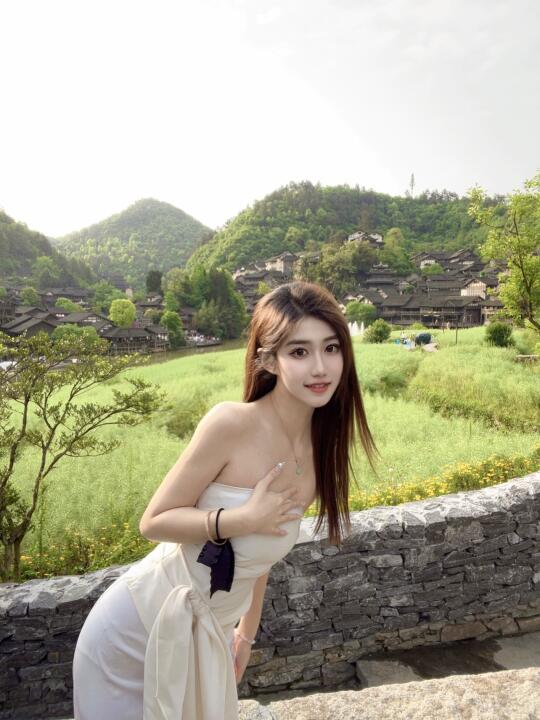 人生无处不青山✨