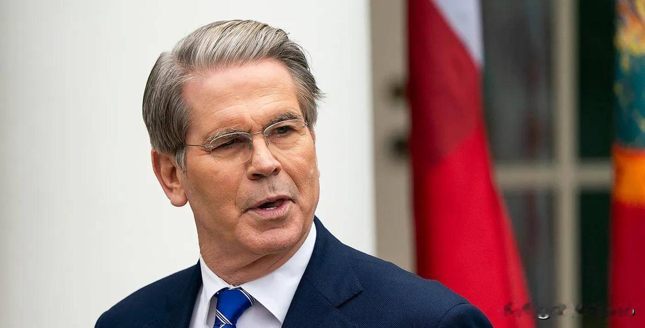 贝森特又来放狠话？稀土威胁背后，美国的双标真面目
 
老铁们，最近美国财长贝森特