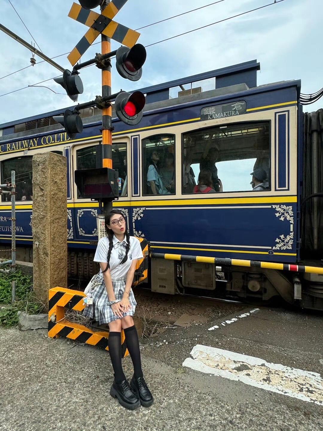dou上热门jk穿搭 jk制服女孩 御姐 女神