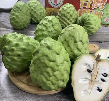 7月4日，台湾地区台北市长蒋万安当众宣布：台北市政府将订购2000箱台东凤梨释迦