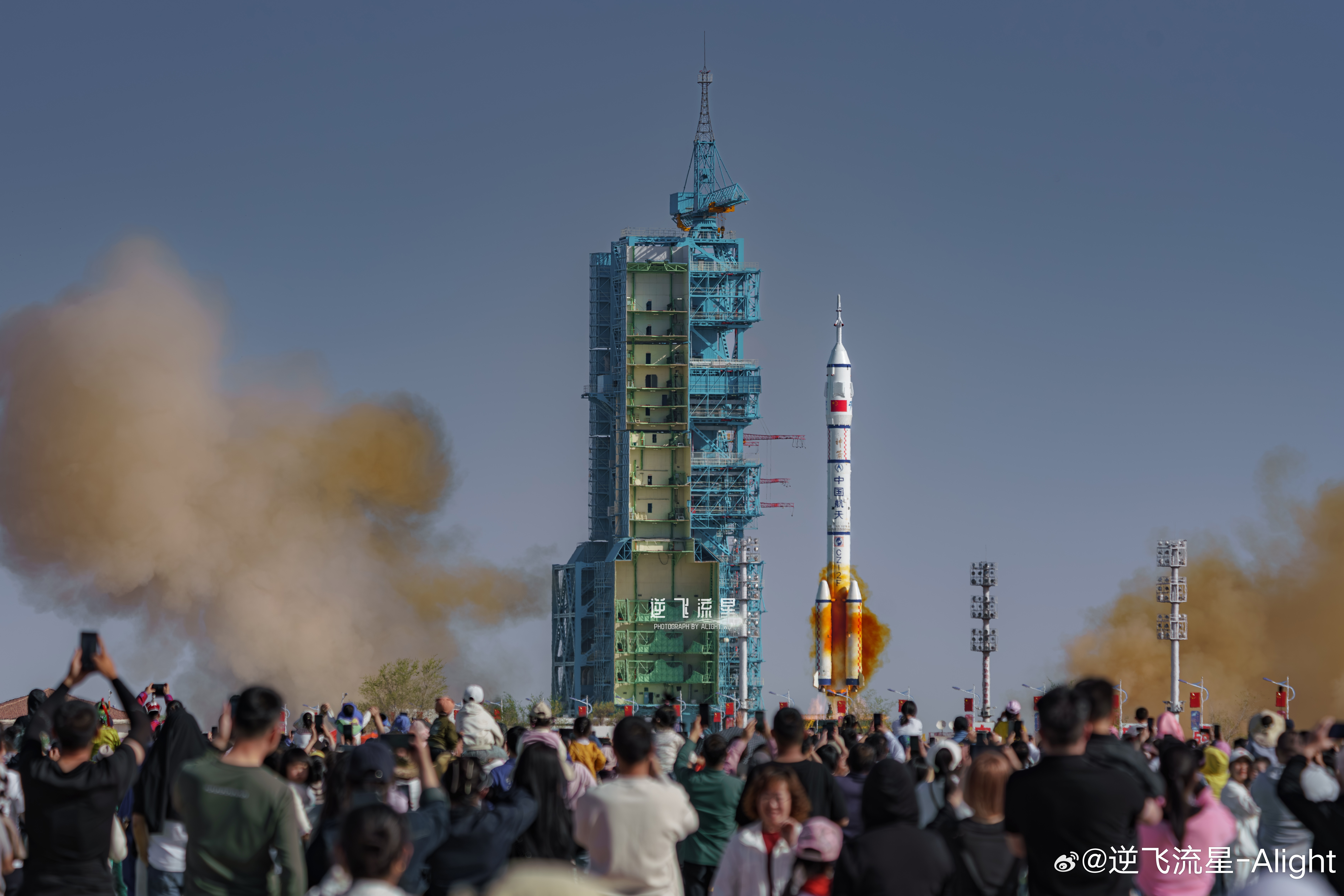 好事多磨，平安归来！神20返回任务推迟 ​​​