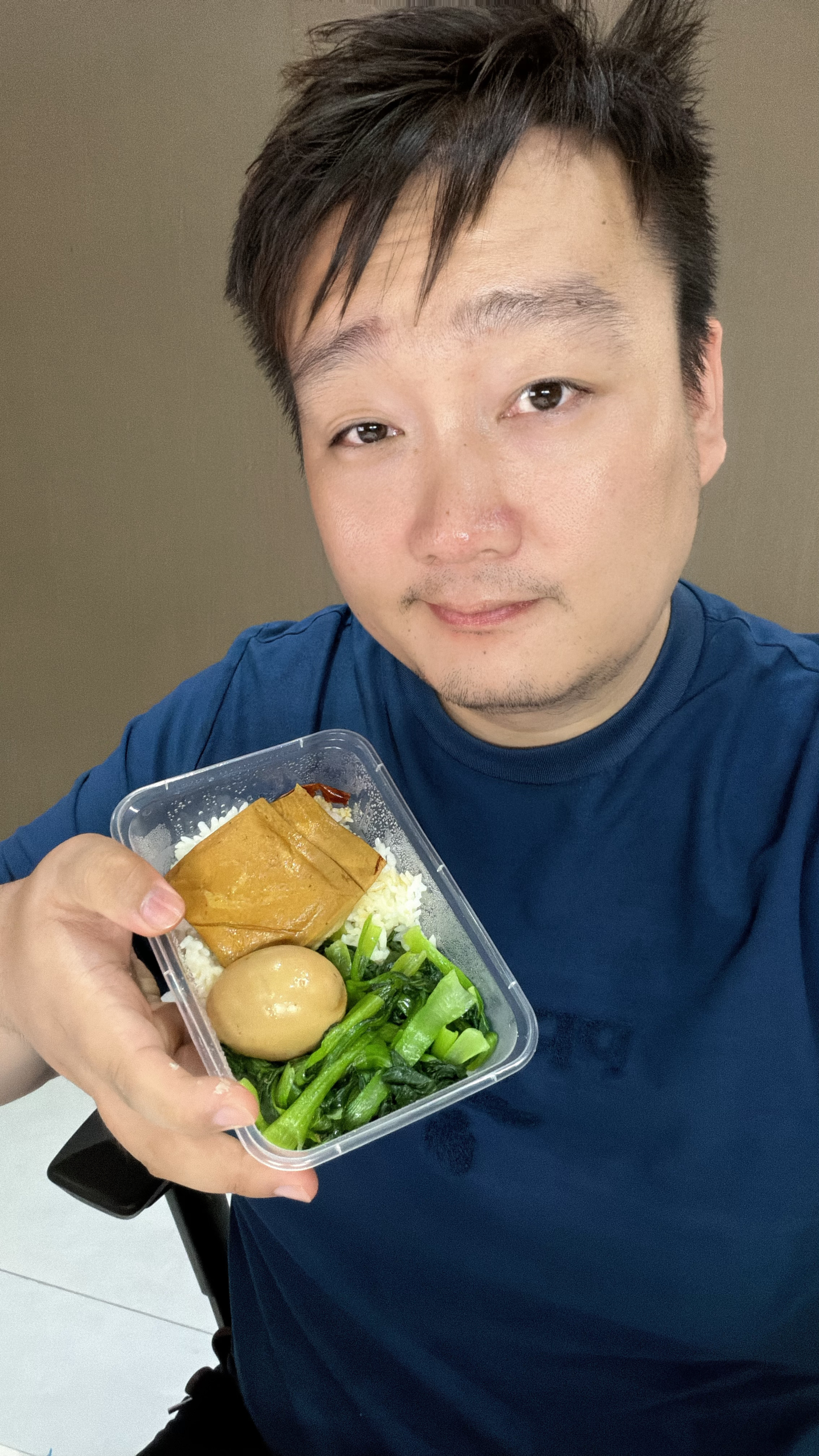 自律 感谢沙县大饭店，提供的完美套餐。 