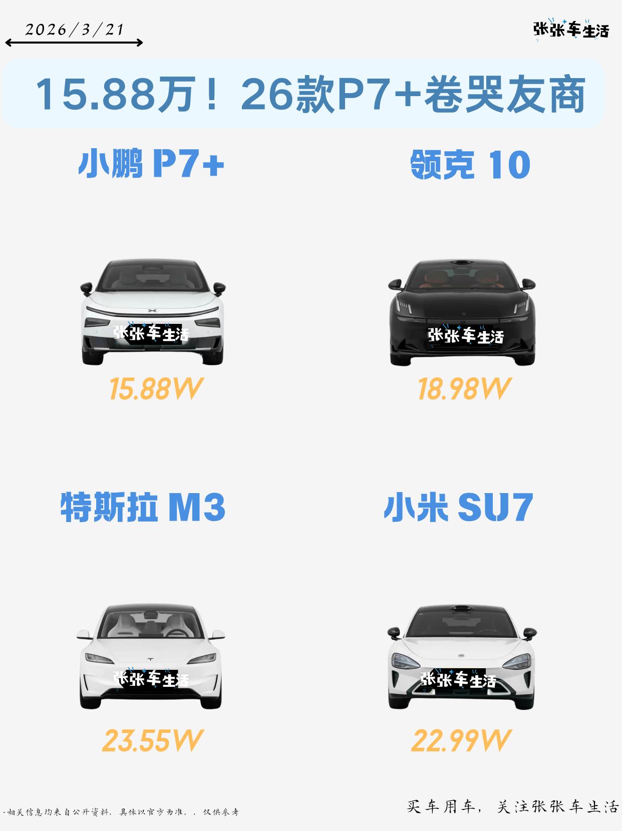 【来自懂车帝车友圈】