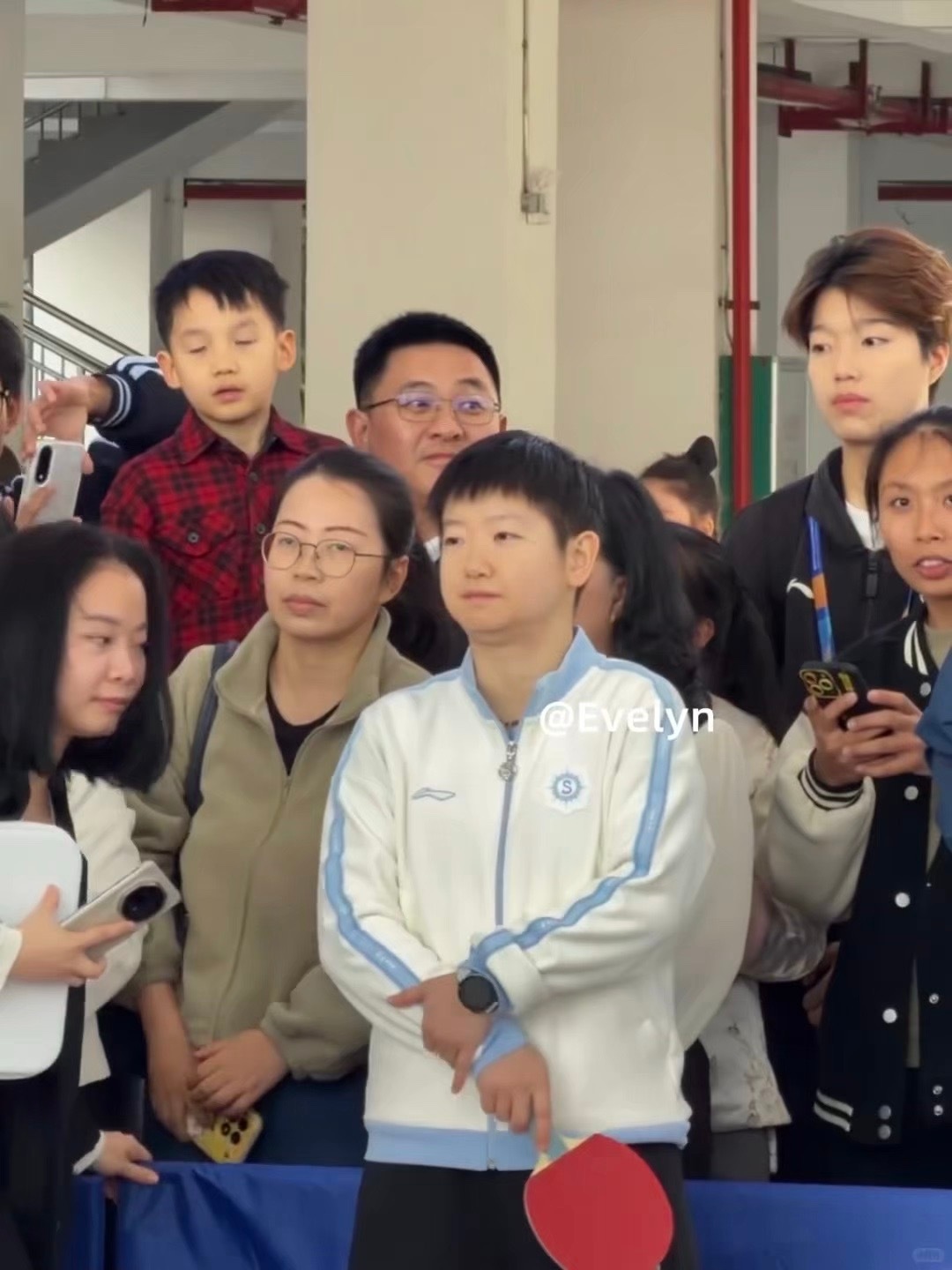 小猫咪好久不见