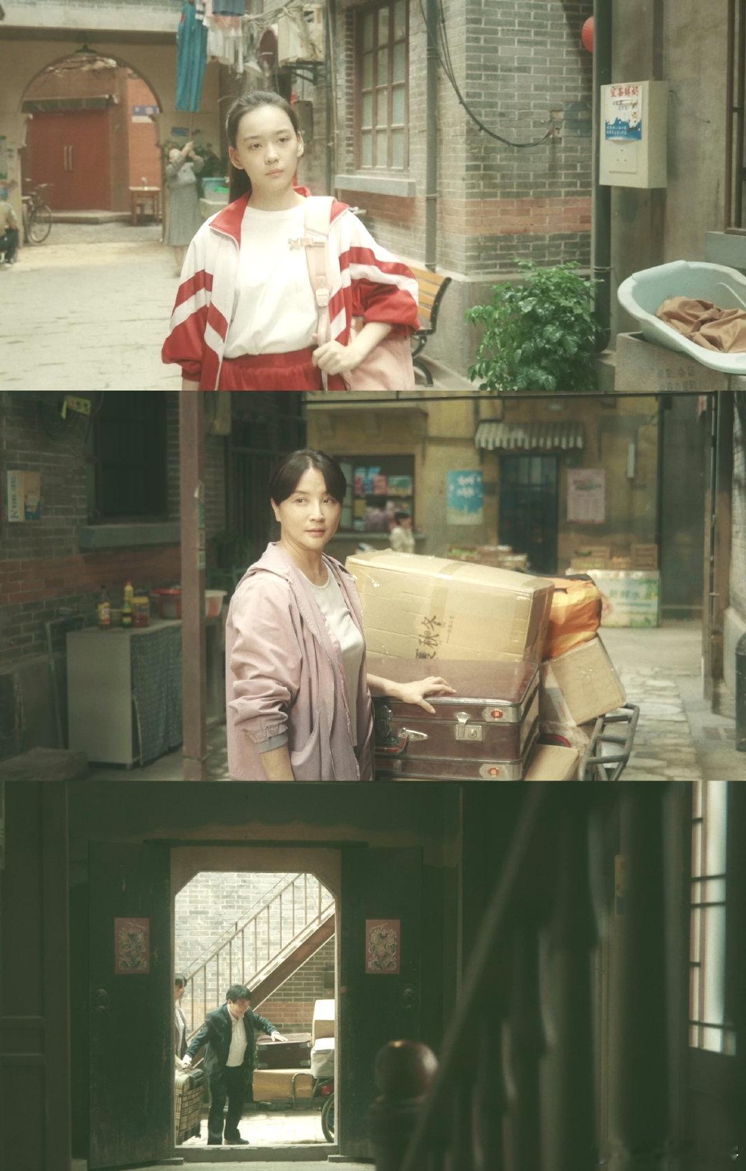 马思纯她的盛焰谁看谁窒息她的盛焰 原生家庭的痛，只有经历过的人才懂。 