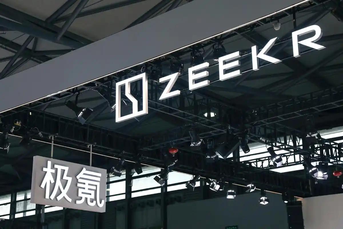 香港豪车格局突变！极氪销量破 80 万，国产 SUV 硬刚外资
以前提到香港豪车