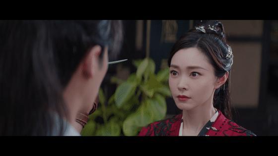 与晋长安看得我姨母笑[爱慕] ​​​
