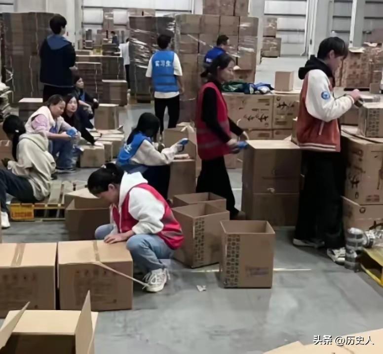 十五五重磅改革！彻底撕碎学历内卷遮羞布，未来十年成才赛道彻底变天
 
中央亮剑了