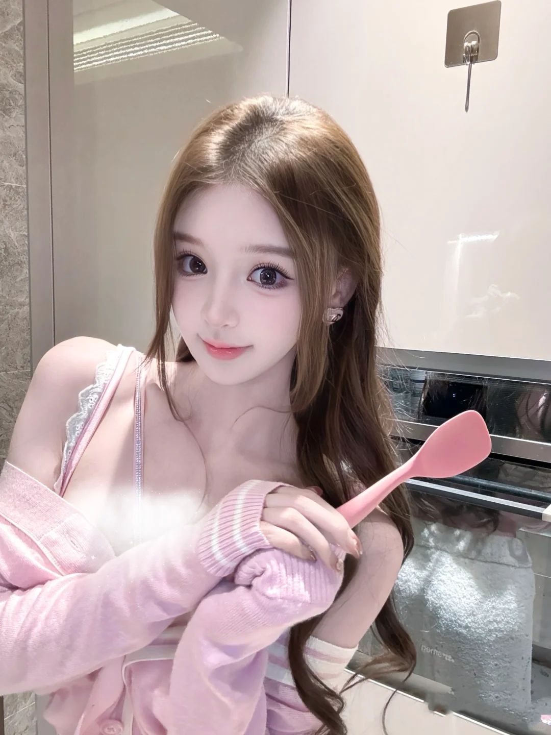 背景p歪了又怎么样