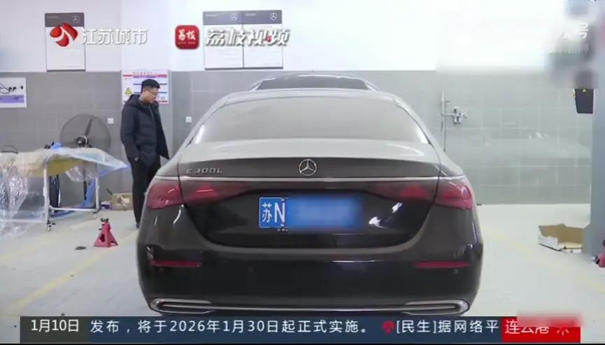 代驾出车祸，车损到底谁买单？平台一句“我们仅是撮合”差点把我气进ICU！


