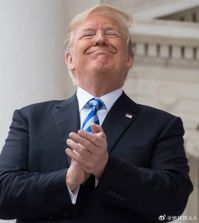 伊朗称击落美军加油机人员全部死亡 “和平委员会”委员长懂王：“我不再关心诺贝尔和