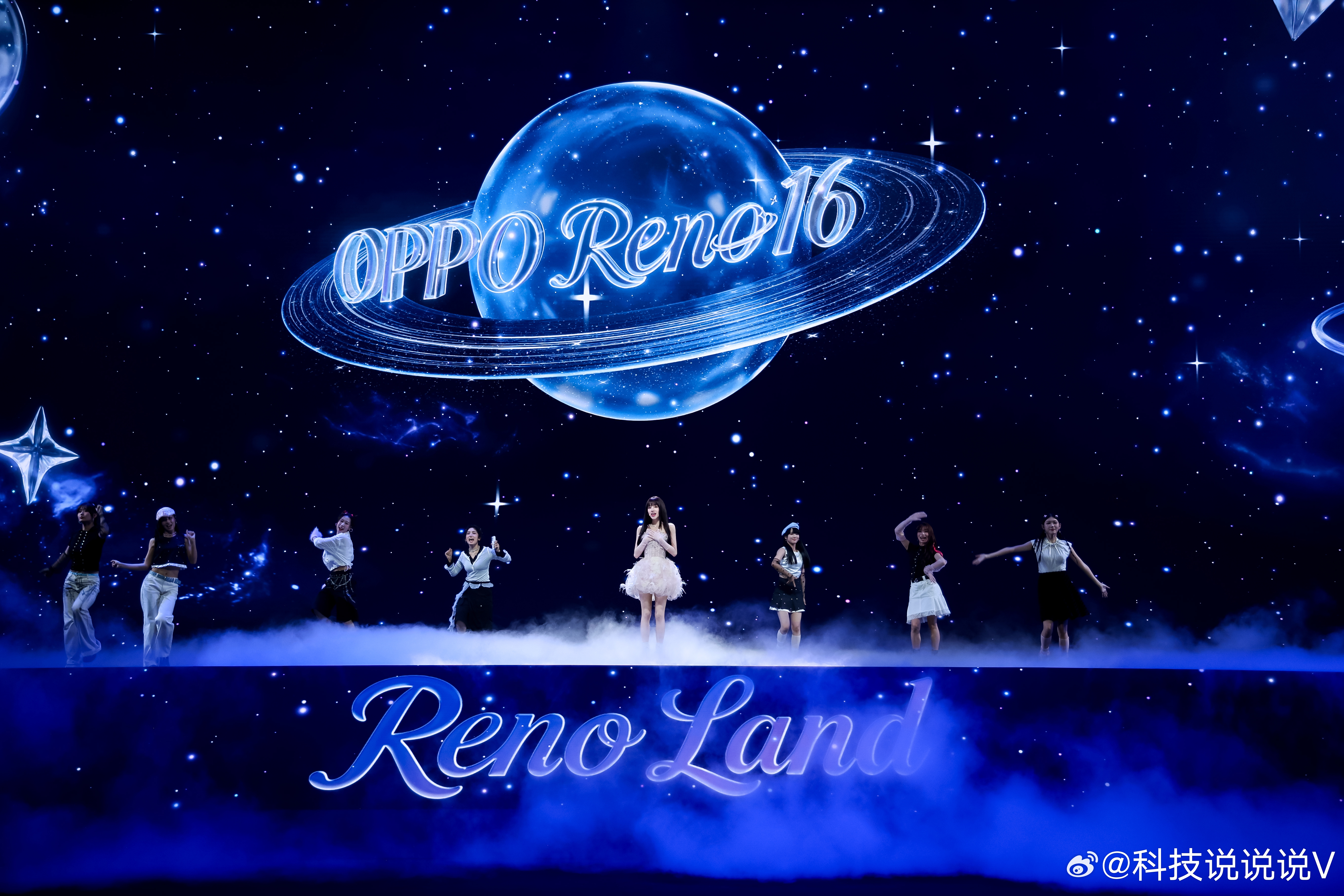 原来Reno是这个意思，Reno源自 Renovation，代表着持续进化、不断