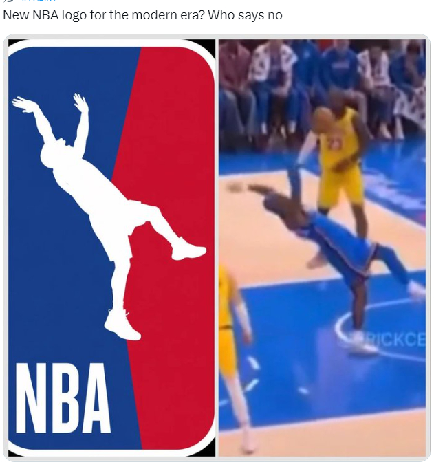 笑死！nba季后赛全民点评家NBA