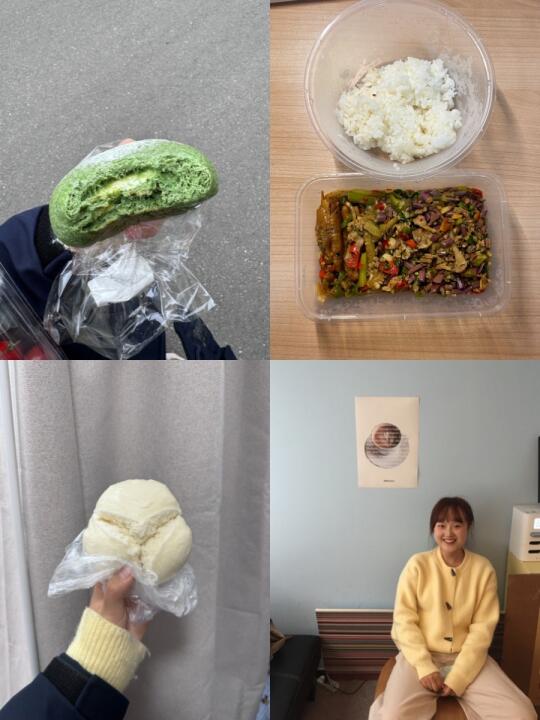 瘦了20斤，幸福减肥一天吃……