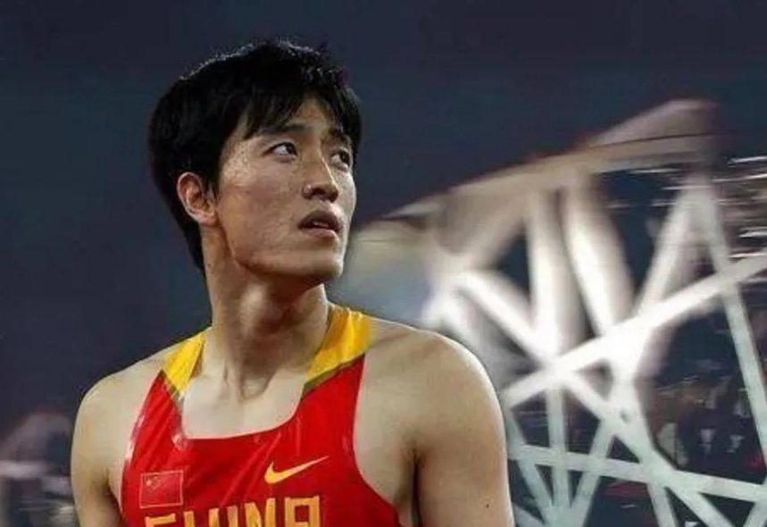 刘翔不在耐克终身合作运动员名单多年"每年200万美元终身合同"传言终被澄清，双方