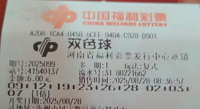 双色球6+3小复式小投入大收益。
今天给大家分享一个6+3小复式，红球感觉很好，