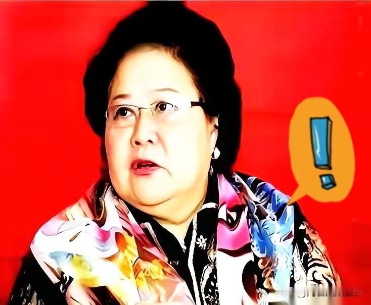 这就是所谓的“岁月史书”吧，看得我直皱眉。

76岁了，面对镜头把当年的“擅自离