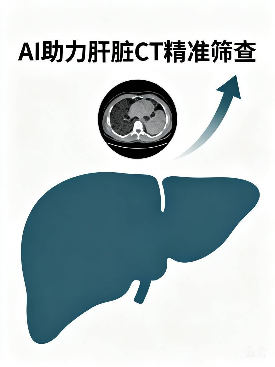 阿里达摩院搞了个AI，专门帮医生看肝脏CT，能揪出1厘米左右的小肿瘤。这事我觉得