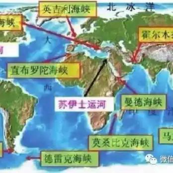 伊朗突然松口：开放霍尔木兹海峡两周！前提只一个，美军慌了

4 月中旬，伊朗外长