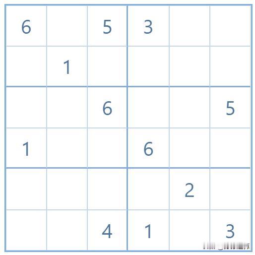 数独，卡壳的两个步骤，记录一下。