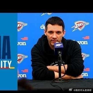 《NBA公开重磅惩罚：两人停赛，三人被罚款，雷霆教练非常不满意》NBA又开重磅罚