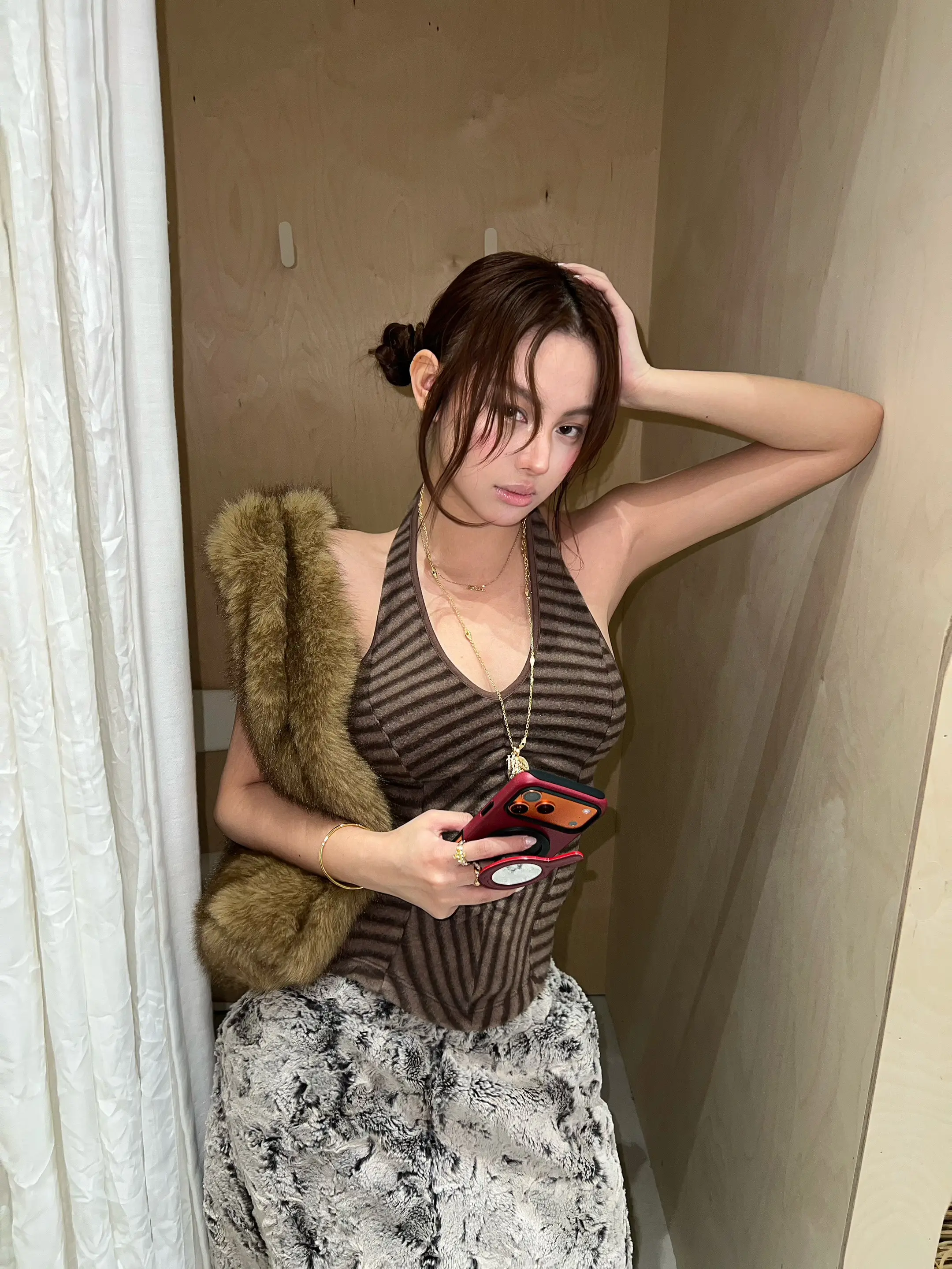 一张照片