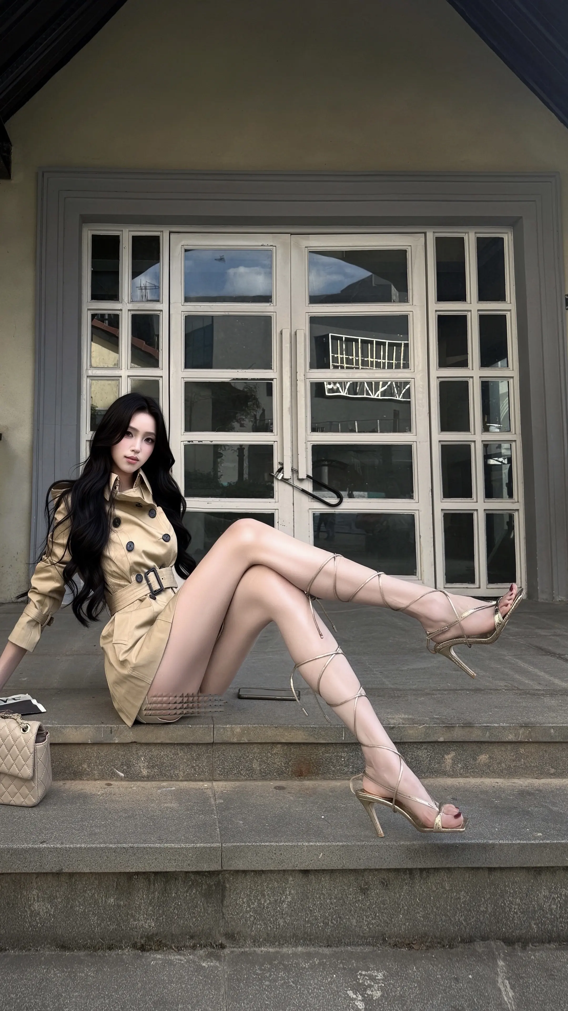 只要是我想做的  错的也对