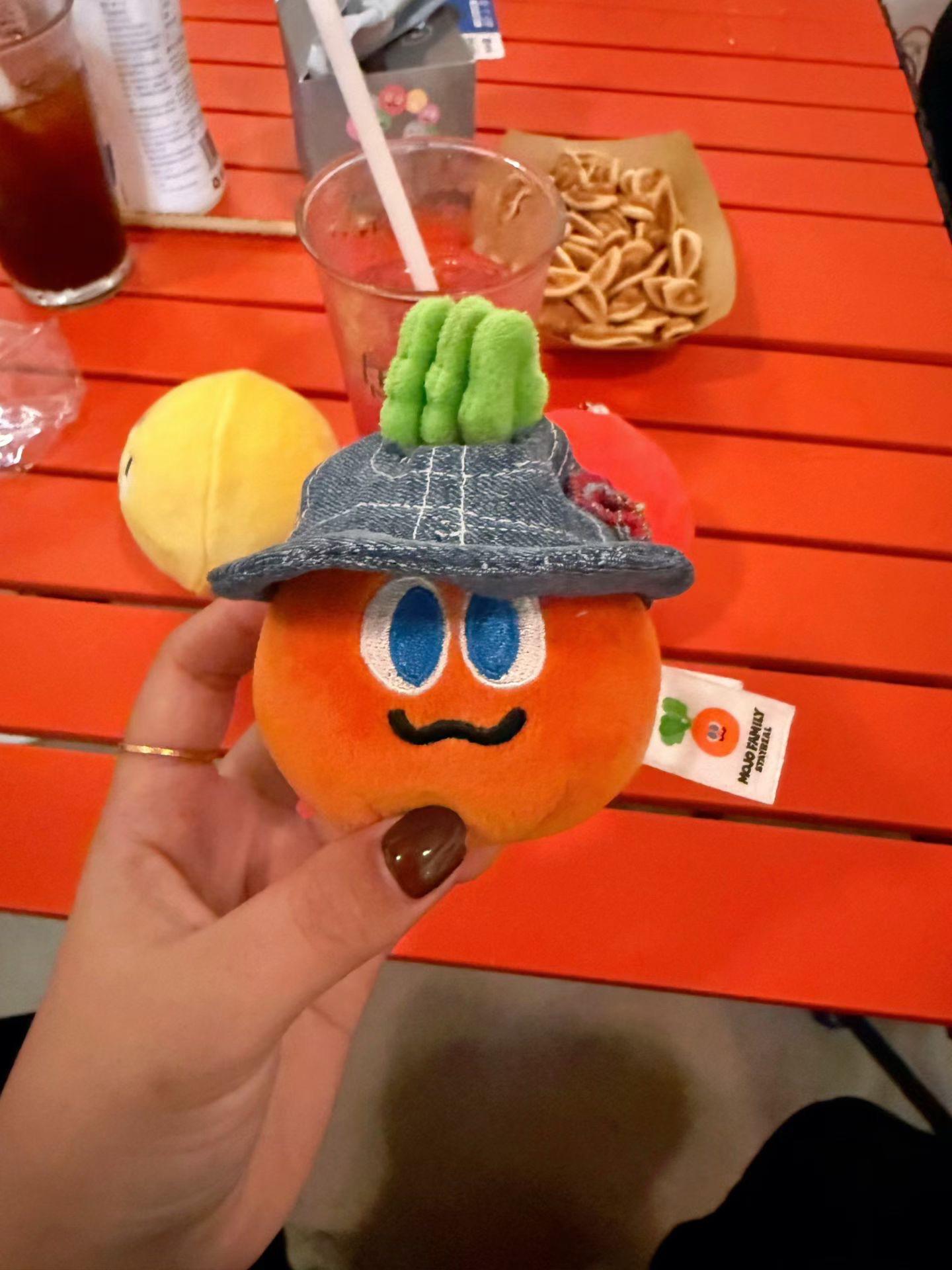 有谁懂呢🥕 ✅  有人懂吗？被胡萝卜包围的日子 还有wmls的物料