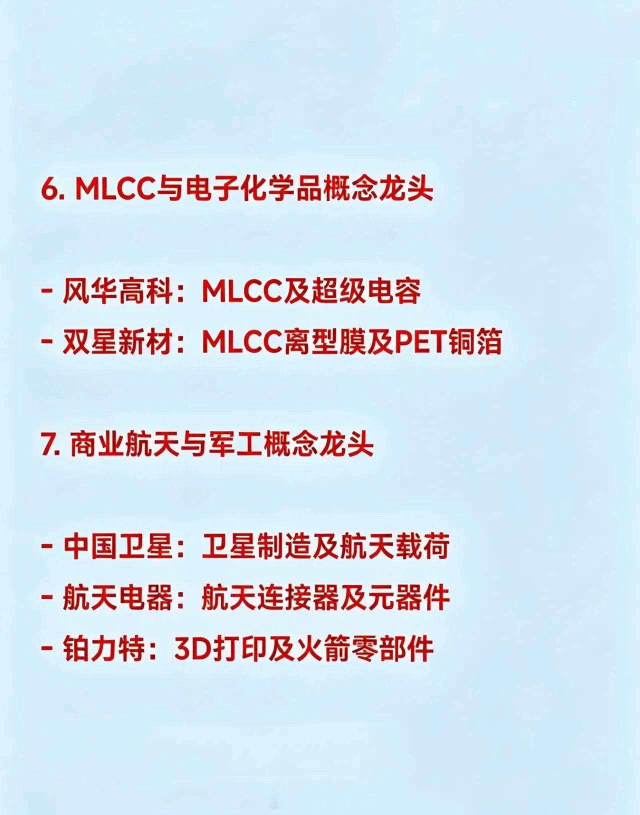 2026年6月17日十大热点科技及其产业链核心龙头1. AI算力硬件与PCB概念