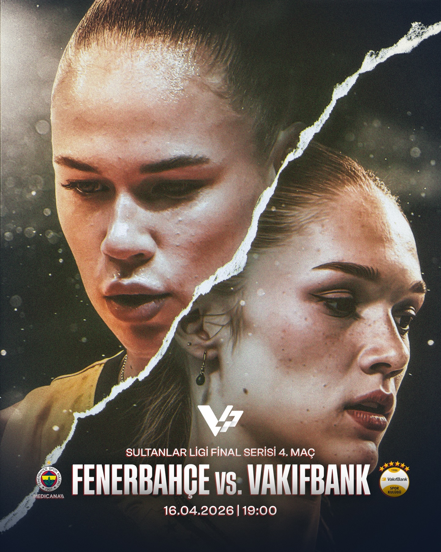 今晚12点，土超决赛第四回合，费内巴切主场对阵瓦基弗银行！ 